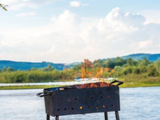 The history and culture of Texas BBQ