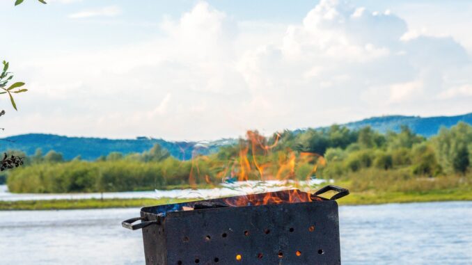 The history and culture of Texas BBQ