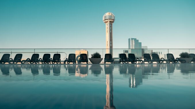 Cool things to do in Dallas Texas