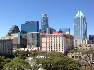 10 Reasons Why Austin is the Best Place to Live in Texas