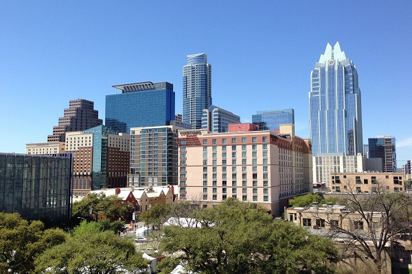 10 Reasons Why Austin is the Best Place to Live in Texas