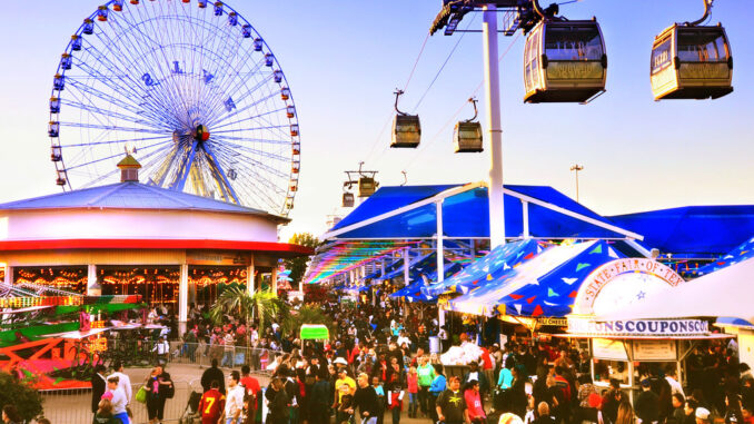 Texas Fair