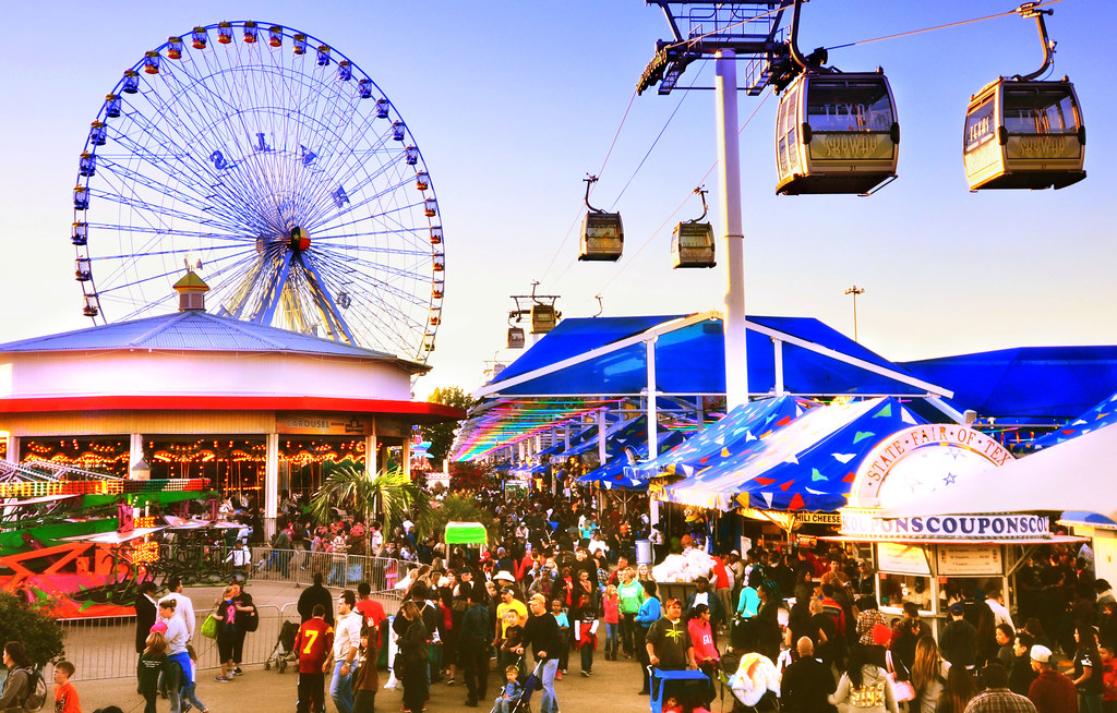 Texas Fair