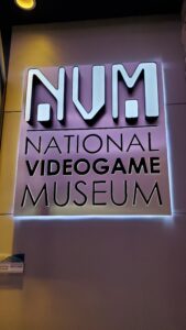 National VideoGame Museum (2)