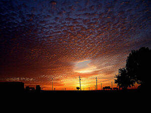 Grapevine_Texas_Sunrise