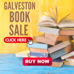 Galveston Book Sale