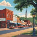 Discovering Kilgore TX: A Journey Through History, Culture, and Community