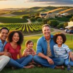 Ultimate Texas Hill Country Weekend Getaway Guide: Explore the Best of Wine, Nature & Small-Town Charm in Just 3 Days
