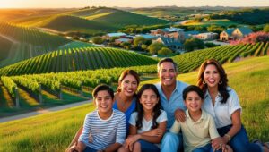 Texas Hill Country weekend getaway