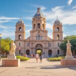 San Antonio on a Budget: Free Things to Do and Historical Sites to Visit