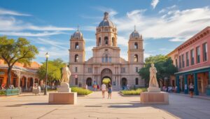 San Antonio on a Budget: Free Things to Do and Historical Sites to Visit