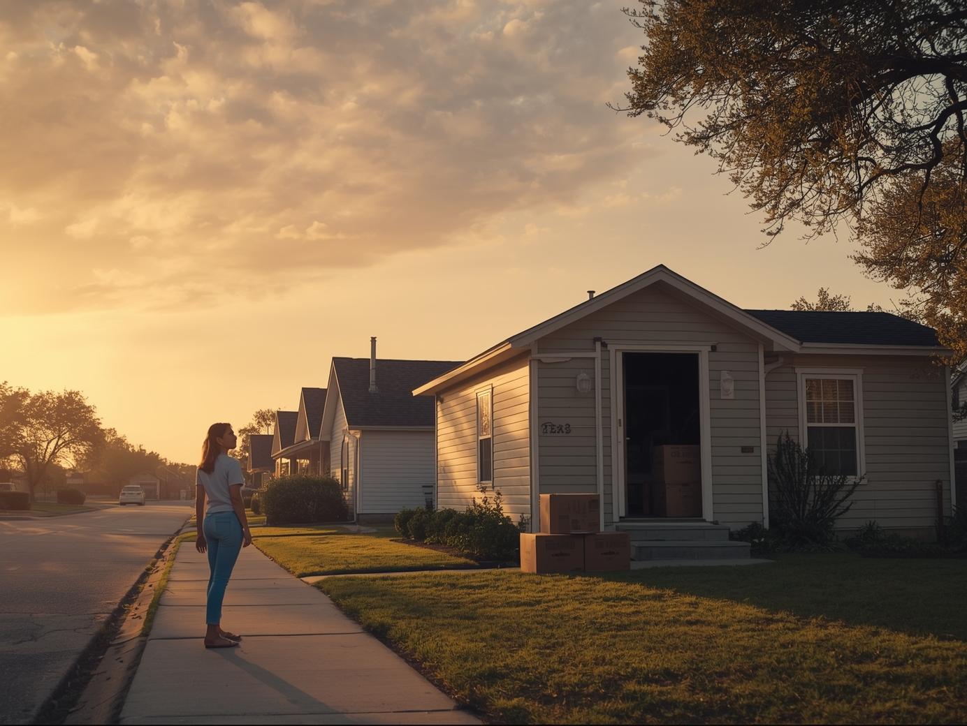 How Long It Really Takes to Feel “Settled” After Moving to Texas