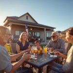 How Longtime Texans Describe Their Quality of Life