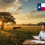 Understanding Texas Agricultural Exemptions for Property Owners