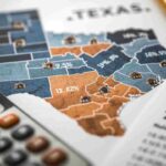 Why Property Taxes Vary So Much Between Texas Counties