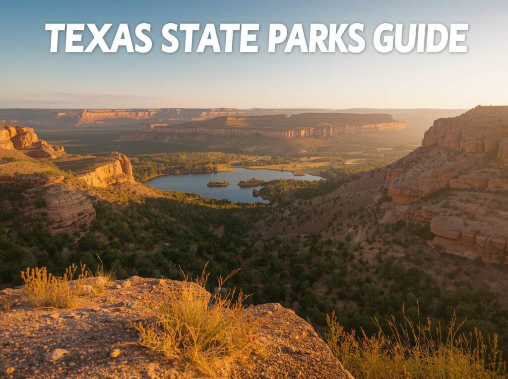 Texas-State-Parks-Guide