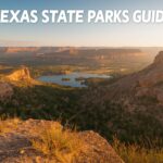 A Guide to Texas State Parks and Public Lands