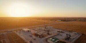 Oil and Gas Development Influences