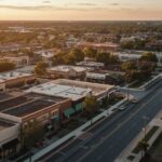 How Population Growth Is Changing Mid-Sized Texas Cities