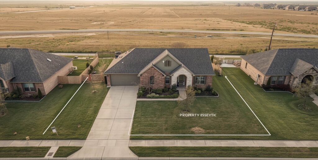What Buyers Should Know About Easements on Texas Property