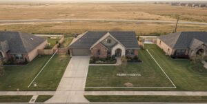 What Buyers Should Know About Easements on Texas Property
